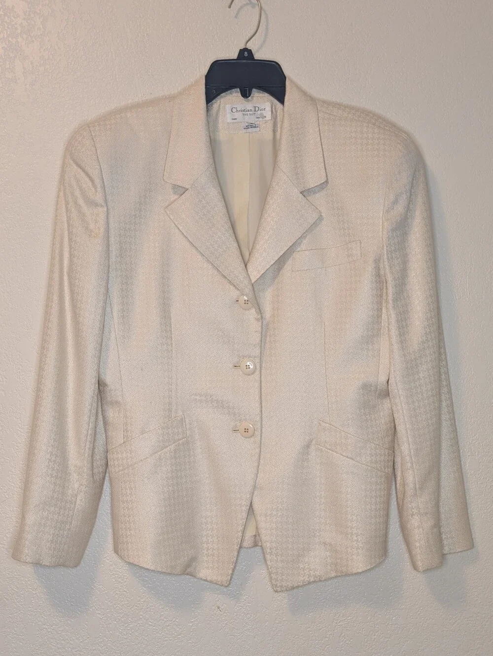 Vintage Christian Dior 